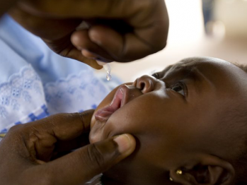 Vaccino contro la polio
