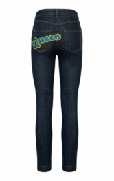 DOLCE & GABBANA JEANS